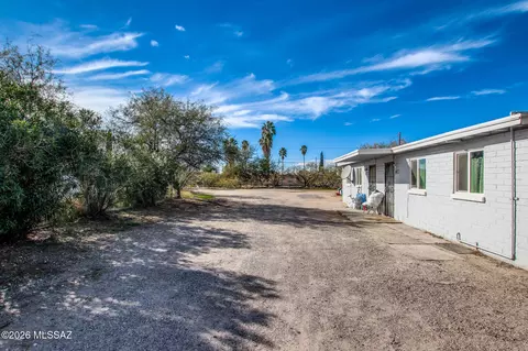 1714 S Jefferson Ave, Tucson, AZ 85711