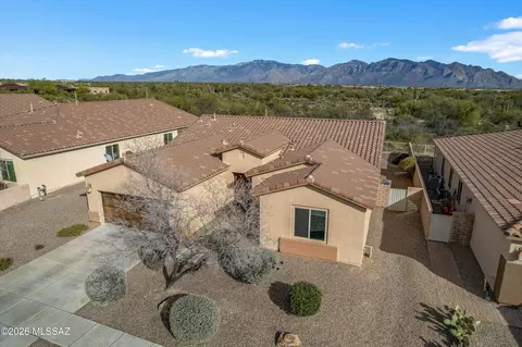 11556 N Adobe Village Pl, Marana, AZ 85658