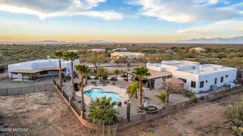 16244 S Sycamore Ridge Trl, Vail, AZ 85641