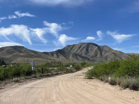 2944 N Manzora Rd, Cochise, AZ 85606