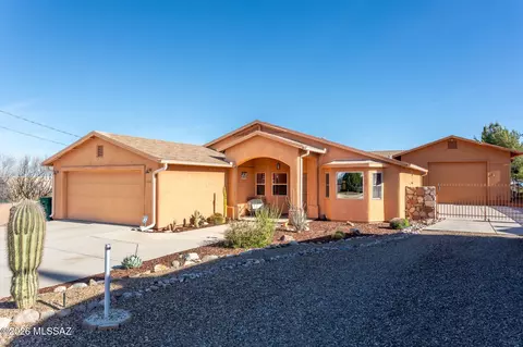 2310 W Calle Grato, Oracle, AZ 85623