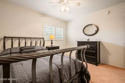 Bedroom - 13655 E Shadow Pines Ln, Vail, AZ 85641 photo 9 of 9