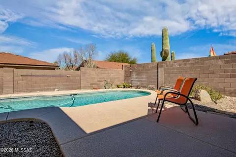 Exterior - 13655 E Shadow Pines Ln, Vail, AZ 85641 photo 6 of 11
