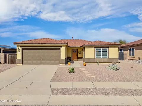 13655 E Shadow Pines Ln, Vail, AZ 85641