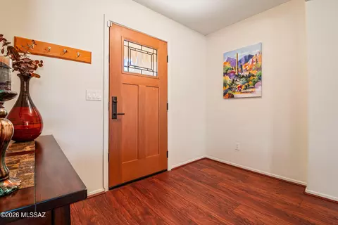 Entry Way - 13655 E Shadow Pines Ln, Vail, AZ 85641 photo 1 of 3