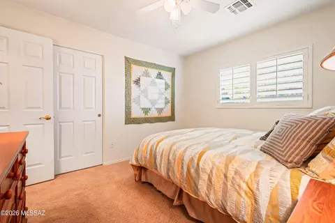 Bedroom - 13655 E Shadow Pines Ln, Vail, AZ 85641 photo 7 of 9
