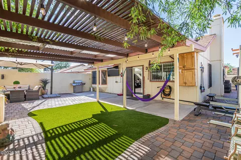 1713 W Cochran St, Tucson, AZ 85746