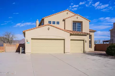 1095 Sicomoro Corte, Rio Rico, AZ 85648