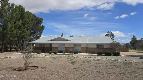 4901 S Laguna Ave, Sierra Vista, AZ 85650