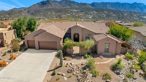 36599 S Ocotillo Canyon Dr, Tucson, AZ 85739
