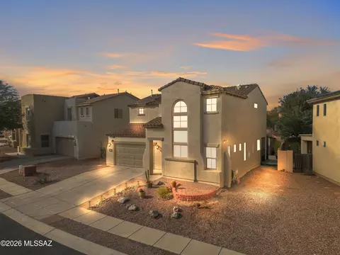 14234 S Via Horma, Sahuarita, AZ 85629