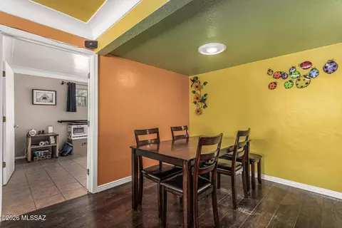Dining - 3866 Edison Pl, Tucson, AZ 85716 photo 1 of 1