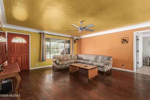 Living - 3866 Edison Pl, Tucson, AZ 85716 photo 3 of 3