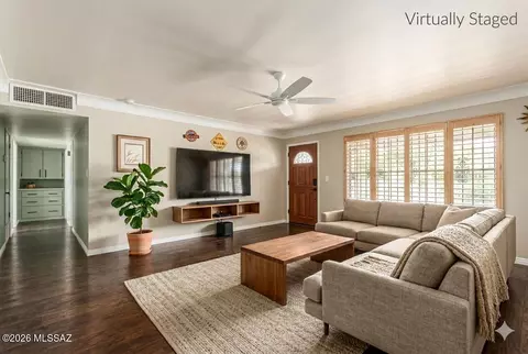 Living - 3866 Edison Pl, Tucson, AZ 85716 photo 1 of 3