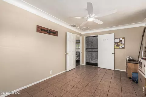 Entry Way - 3866 Edison Pl, Tucson, AZ 85716 photo 1 of 1