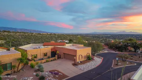 4280 N Camino Ferreo, Tucson, AZ 85750