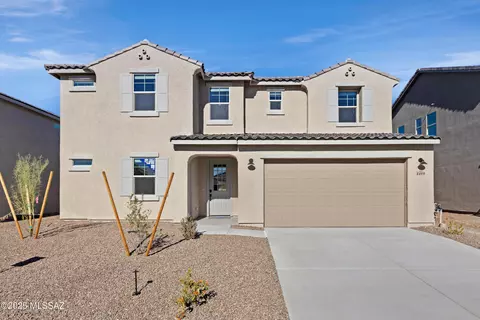 4499 W Tortolita View Cir, Marana, AZ 85658