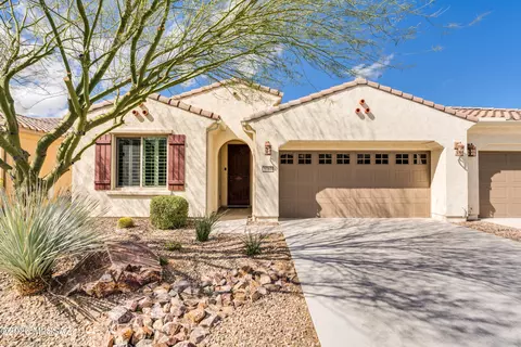 1717 E Sage Thrasher Dr, Green Valley, AZ 85614