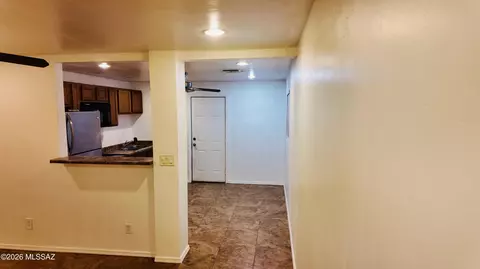 Entry Way - 3723 E March Pl, Tucson, AZ 85713 photo 1 of 1