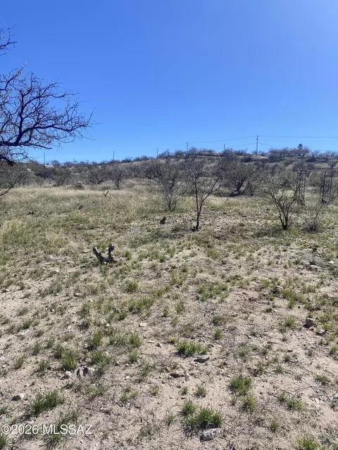 257 Estribo Ct, Rio Rico, AZ 85648