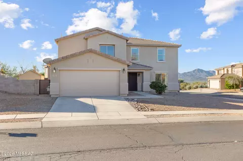5503 W Copperhead Dr, Tucson, AZ 85742