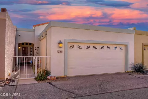 85 N Dixie Ave, Tucson, AZ 85710