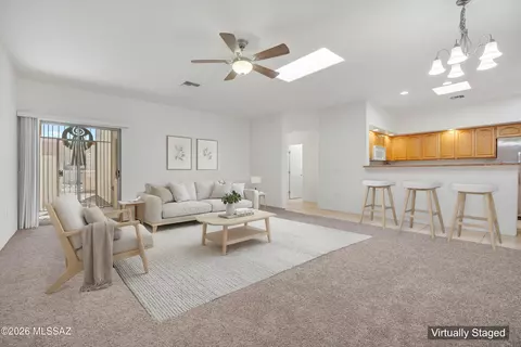 85 N Dixie Ave, Tucson, AZ 85710