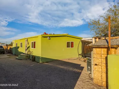 1356 W Delaware St, Tucson, AZ 85745