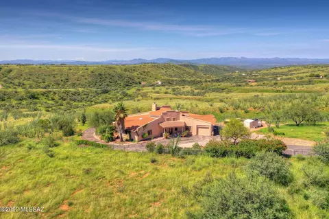 24 Rosete Ct, Patagonia, AZ 85624