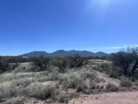 1629 S Whaley Rd, Benson, AZ 85602