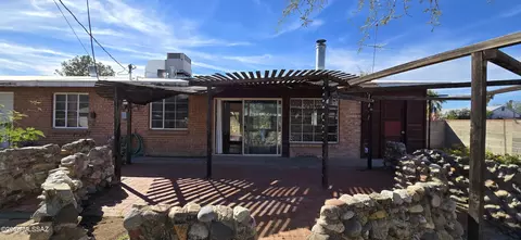 5901 E 26th St, Tucson, AZ 85711 photo 33