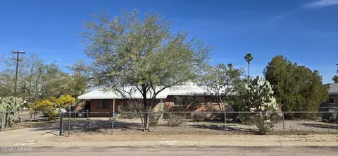 5901 E 26th St, Tucson, AZ 85711