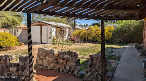 5901 E 26th St, Tucson, AZ 85711 photo 38