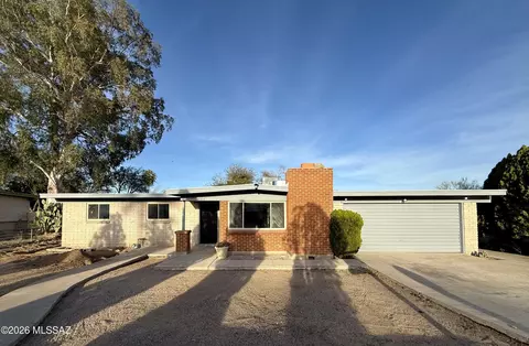17761 S Placita De Niquel, Sahuarita, AZ 85629