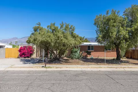 7321 E Calle Managua, Tucson, AZ 85710