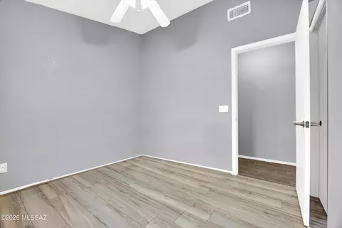 Bedroom - 7757 S Precious Opal Dr, Tucson, AZ 85747 photo 4 of 4