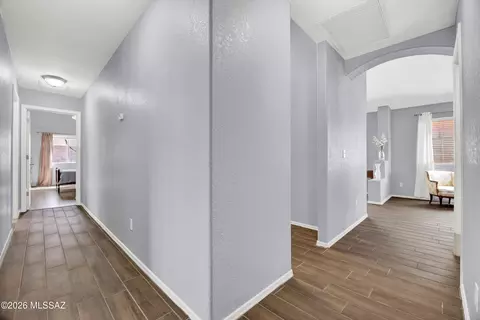 Entry Way - 7757 S Precious Opal Dr, Tucson, AZ 85747 photo 5 of 5
