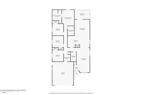 Other - 7757 S Precious Opal Dr, Tucson, AZ 85747 photo 12 of 12