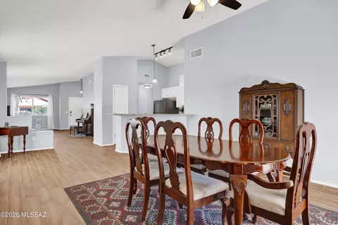 Dining - 7757 S Precious Opal Dr, Tucson, AZ 85747 photo 3 of 3