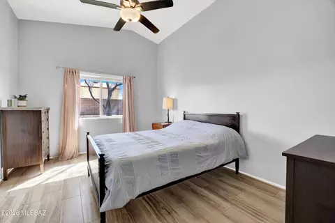 Bedroom - 7757 S Precious Opal Dr, Tucson, AZ 85747 photo 1 of 4