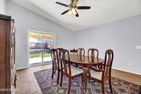 Dining - 7757 S Precious Opal Dr, Tucson, AZ 85747 photo 2 of 3