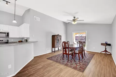 Dining - 7757 S Precious Opal Dr, Tucson, AZ 85747 photo 1 of 3