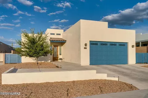 1610 N Jackie Ranch Pl, Tucson, AZ 85715