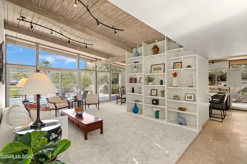 Living - 8801 E Lancaster Rd, Tucson, AZ 85715 photo 1 of 3