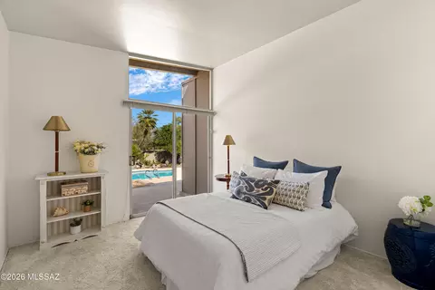 Bedroom - 8801 E Lancaster Rd, Tucson, AZ 85715 photo 1 of 4
