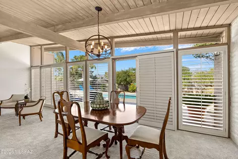 Dining - 8801 E Lancaster Rd, Tucson, AZ 85715 photo 2 of 2