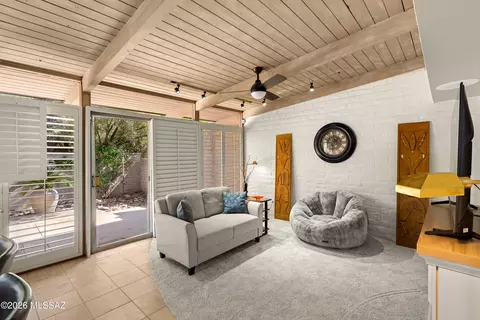 Living - 8801 E Lancaster Rd, Tucson, AZ 85715 photo 3 of 3