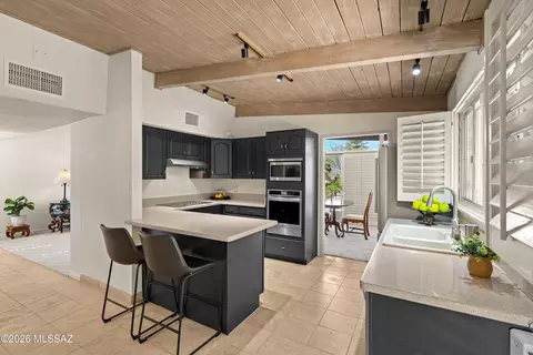 Kitchen - 8801 E Lancaster Rd, Tucson, AZ 85715 photo 2 of 4