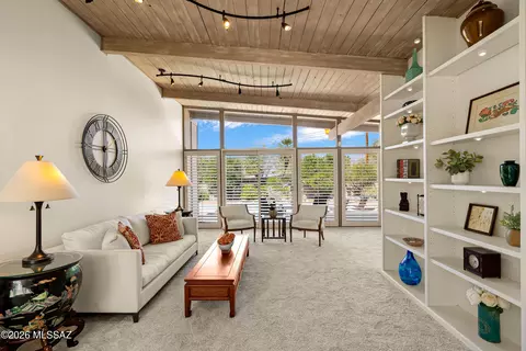 Living - 8801 E Lancaster Rd, Tucson, AZ 85715 photo 2 of 3