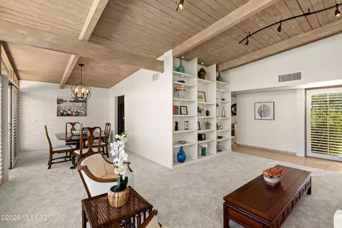 Dining - 8801 E Lancaster Rd, Tucson, AZ 85715 photo 1 of 2